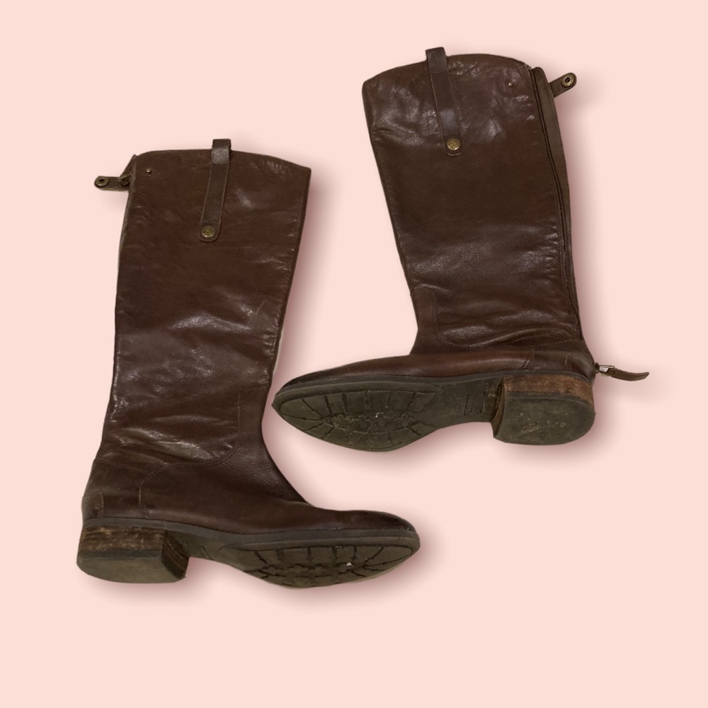 Women’s heeled Boots